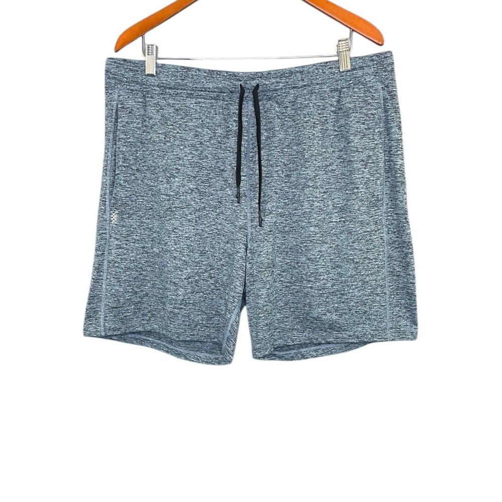 Rhone Men's 7" Out Of Office Short Endless Sky Blue NWT